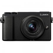 Panasonic Lumix DC-GX9 + 12-32mm